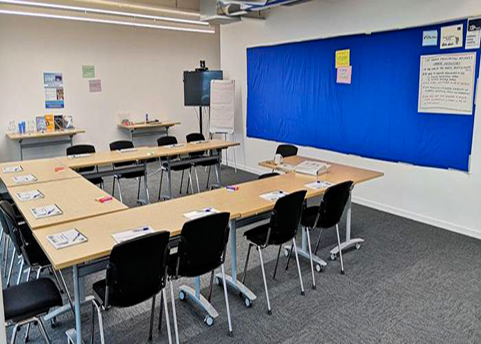 Facilitation Skills